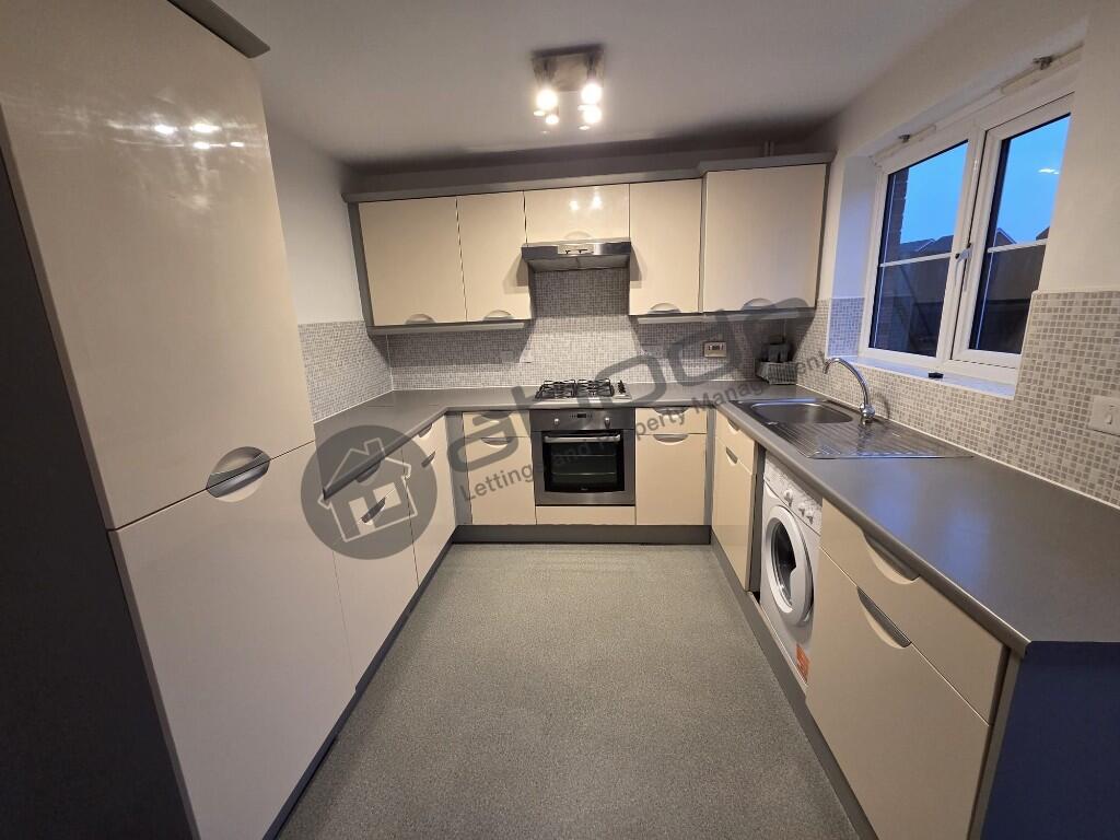 3 bed Semi Detached for rent in Barnsley. From Abode Lettings & property management llp - Rotherham