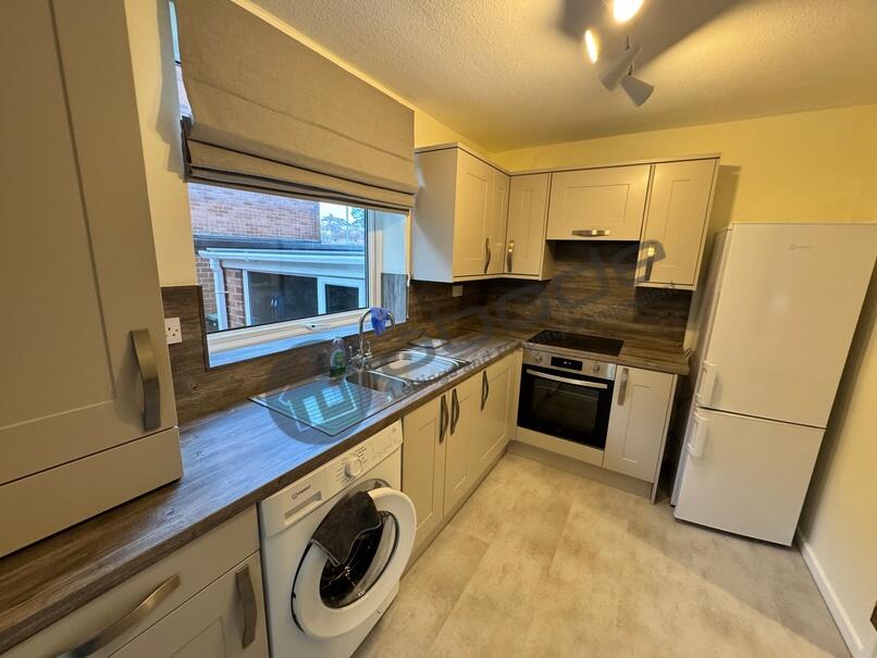 3 bed Semi Detached for rent in Greasbrough. From Abode Lettings & property management llp - Rotherham