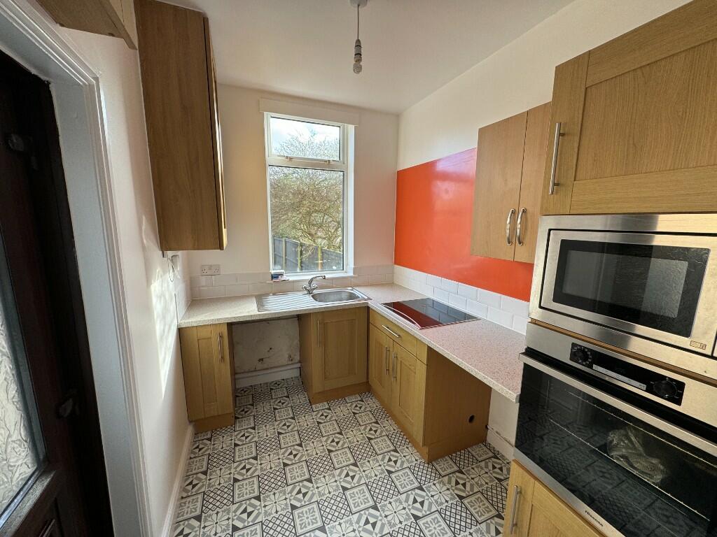 2 bed Mid Terraced House for rent in Chesterfield. From Abode Lettings & property management llp - Rotherham