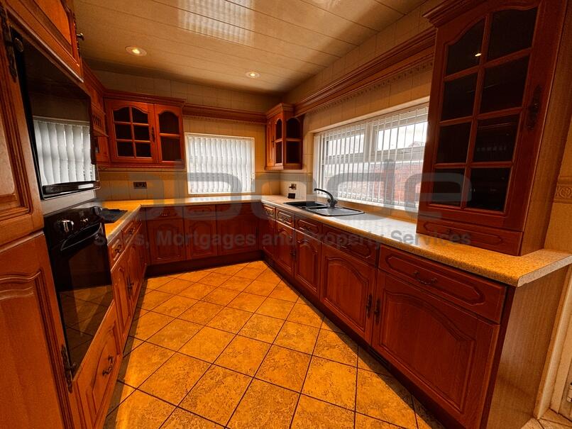 3 bed Semi Detached for rent in Doncaster. From Abode Lettings & property management llp - Rotherham