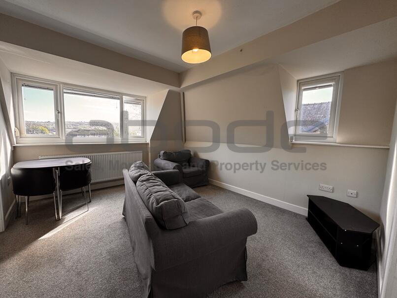 1 bed Penthouse for rent in Sheffield. From Abode Lettings & property management llp - Rotherham