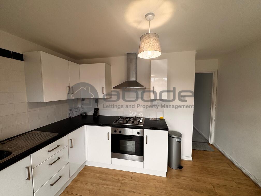 2 bed Town House for rent in Flanderwell. From Abode Lettings & property management llp - Rotherham