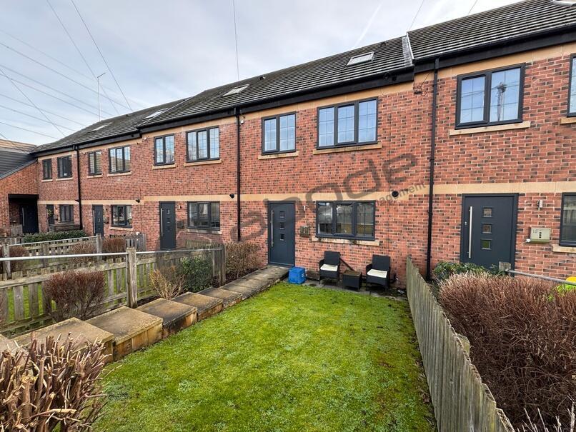 3 bed Town House for rent in Brinsworth. From Abode Lettings & property management llp - Rotherham