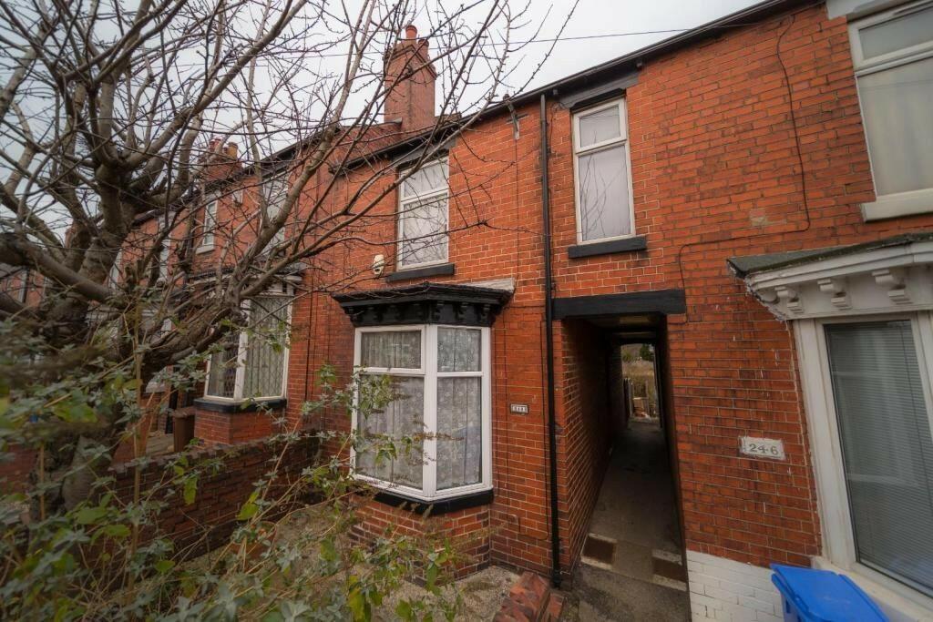 1 bed HMO for rent in Ecclesfield. From Abode Lettings & property management llp - Rotherham 1 bed HMO for rent in Ecclesfield. From Abode Lettings & property management llp - Rotherham