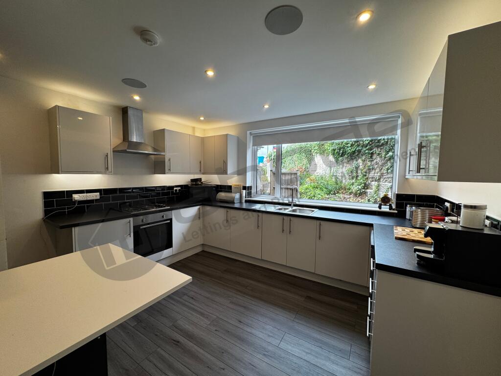 3 bed End of Terrace for rent in Dungworth. From Abode Lettings & property management llp - Rotherham