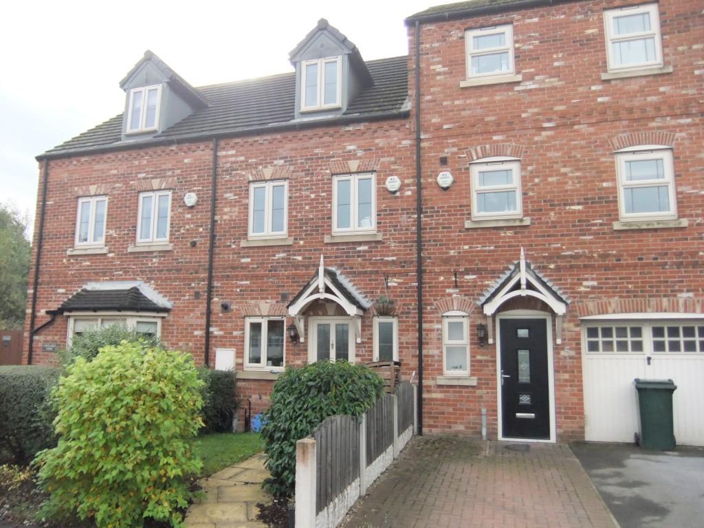3 bed Town House for rent in Wath upon Dearne. From Abode Lettings & property management llp - Rotherham