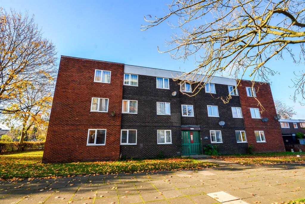 2 bed 1st Floor Flat for rent in Longbenton. From Andrew Craig - Gosforth