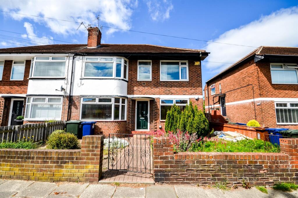 2 bed 1st Floor Flat for rent in Hazlerigg. From Andrew Craig - Gosforth