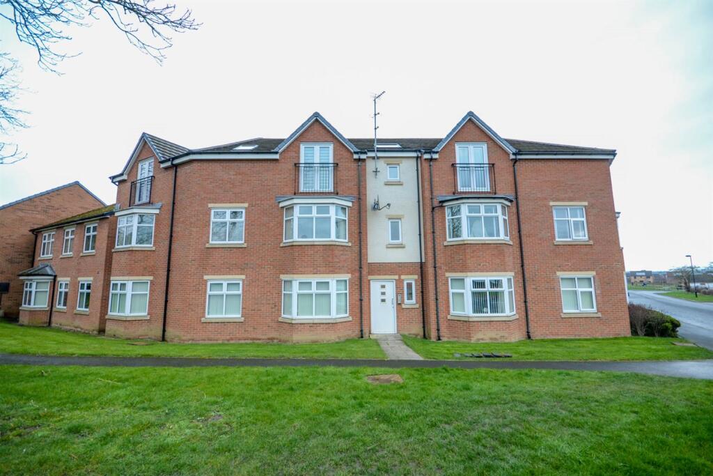 2 bed Apartment for rent in Newcastle upon Tyne. From Andrew Craig - Gosforth