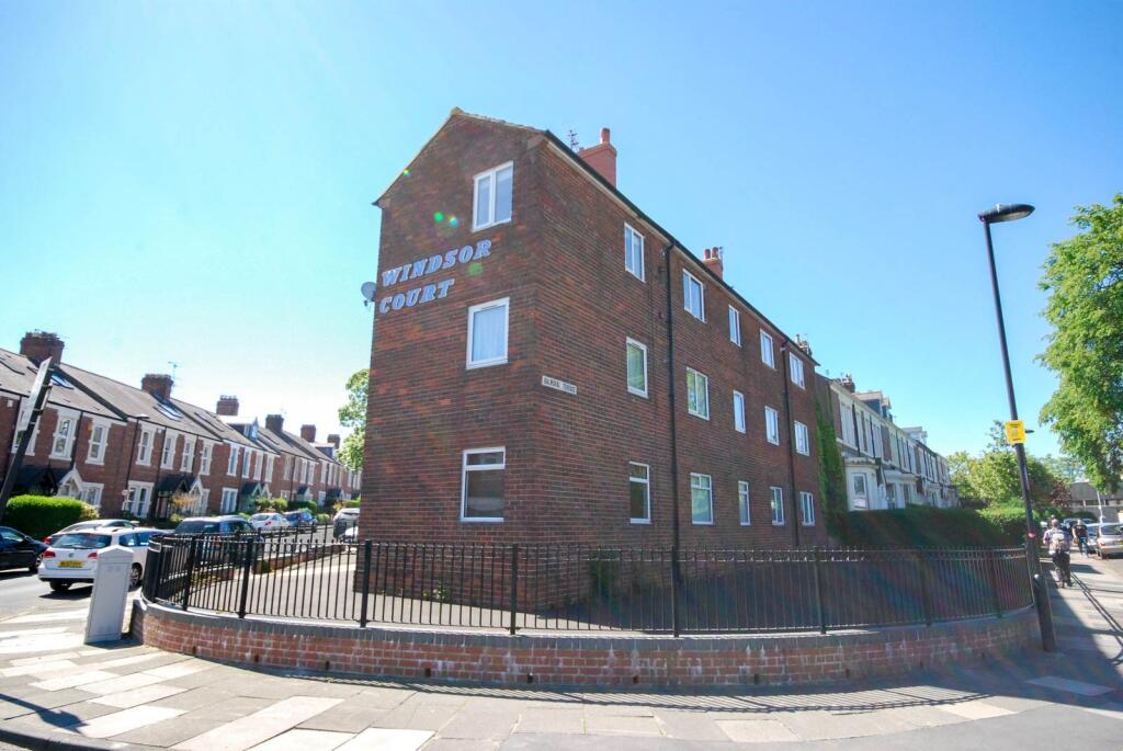 2 bed Apartment for rent in Longbenton. From Andrew Craig - Gosforth