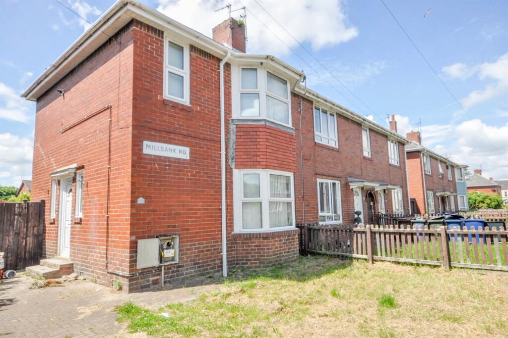 2 bed Semi Detached for rent in Hebburn. From Andrew Craig - Gosforth