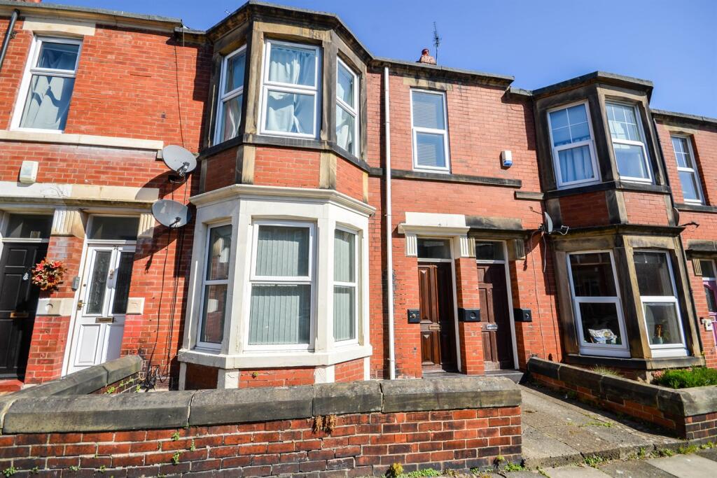 2 bed 1st Floor Flat for rent in Newcastle upon Tyne. From Andrew Craig - Gosforth