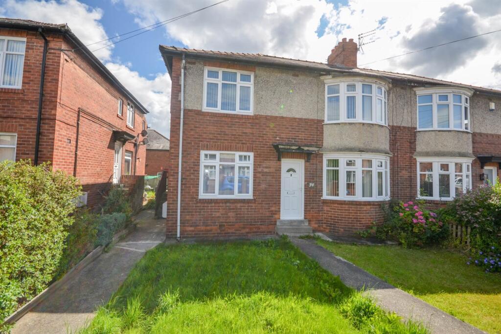 2 bed 1st Floor Flat for rent in Longbenton. From Andrew Craig - Gosforth