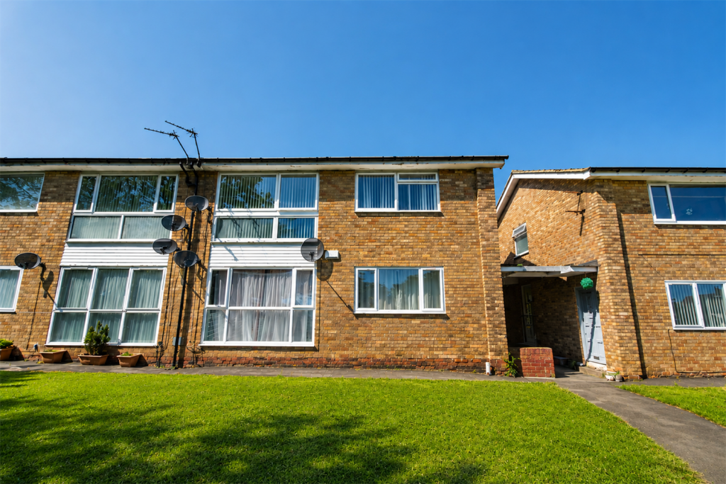 2 bed 1st Floor Flat for rent in Callerton. From Andrew Craig - Gosforth 2 bed 1st Floor Flat for rent in Callerton. From Andrew Craig - Gosforth