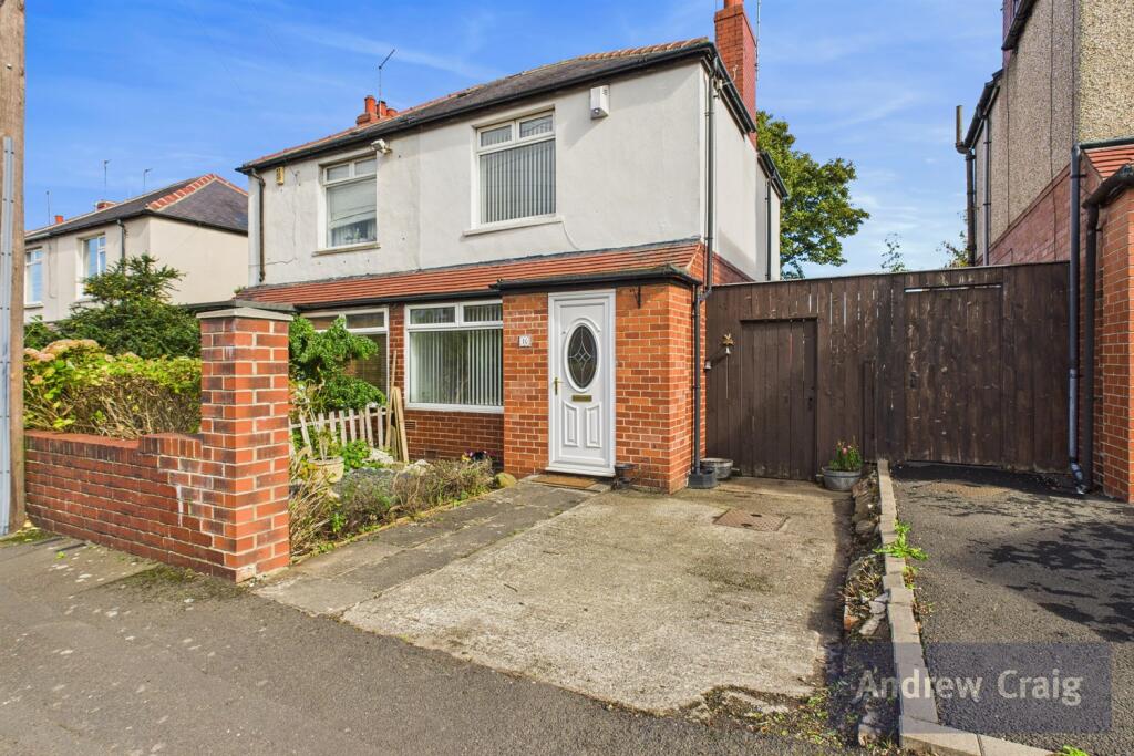 2 bed Semi Detached for rent in Hazlerigg. From Andrew Craig - Gosforth 2 bed Semi Detached for rent in Hazlerigg. From Andrew Craig - Gosforth