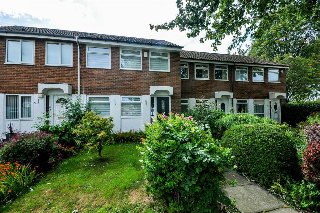 3 bed Mid Terraced House for rent in Longbenton. From Andrew Craig - Gosforth 3 bed Mid Terraced House for rent in Longbenton. From Andrew Craig - Gosforth