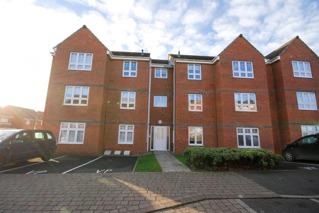 2 bed Apartment for rent in Woolsington. From Andrew Craig - Gosforth 2 bed Apartment for rent in Woolsington. From Andrew Craig - Gosforth