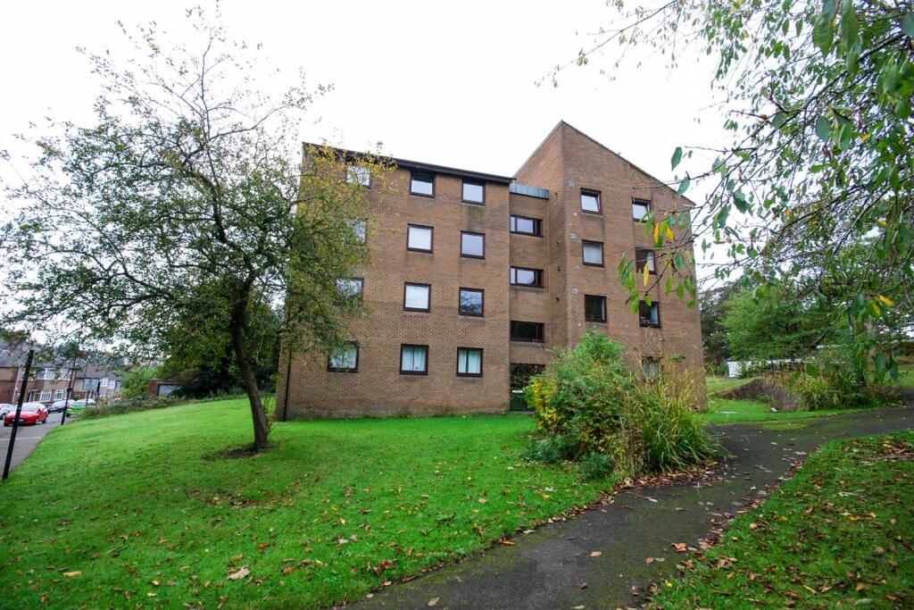 2 bed Apartment for rent in Newcastle upon Tyne. From Andrew Craig - Gosforth