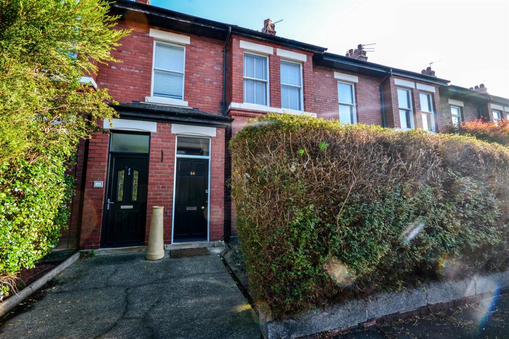 2 bed 1st Floor Flat for rent in Longbenton. From Andrew Craig - Gosforth