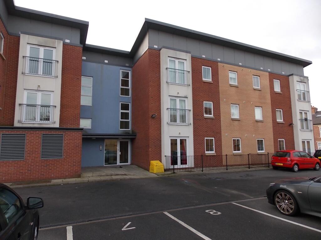 2 bed Apartment for rent in Longbenton. From Andrew Craig - Gosforth 2 bed Apartment for rent in Longbenton. From Andrew Craig - Gosforth