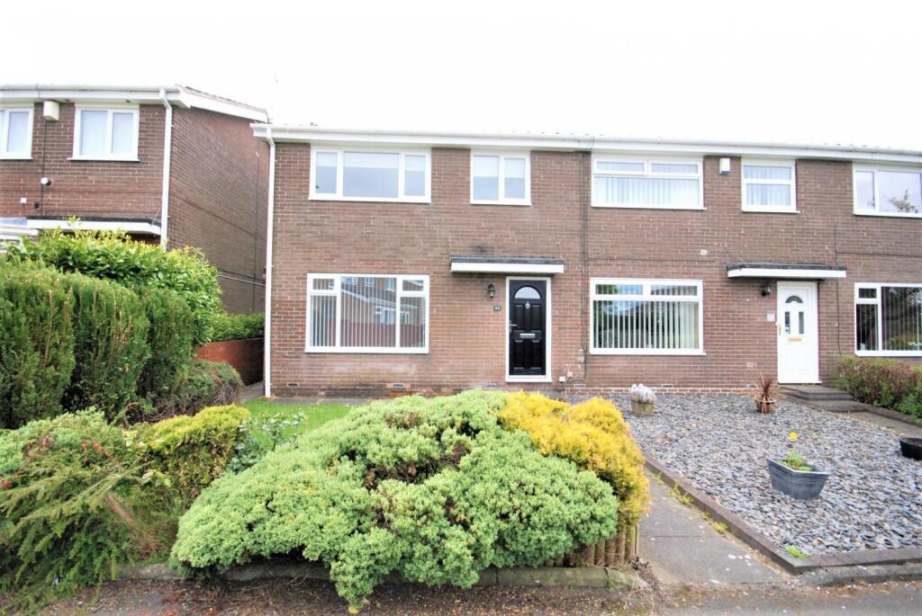 3 bed Link detached for rent in Callerton. From Andrew Craig - Gosforth 3 bed Link detached for rent in Callerton. From Andrew Craig - Gosforth