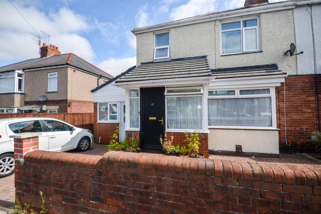 3 bed Semi Detached for rent in Hazlerigg. From Andrew Craig - Gosforth 3 bed Semi Detached for rent in Hazlerigg. From Andrew Craig - Gosforth