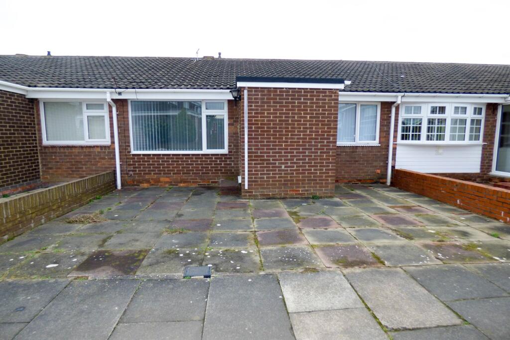 2 bed Bungalow for rent in Jarrow. From Andrew Craig - South Shields 2 bed Bungalow for rent in Jarrow. From Andrew Craig - South Shields