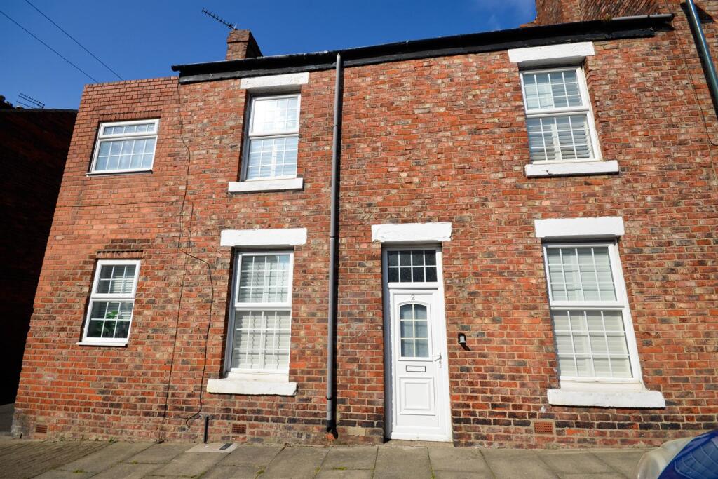 1 bed End of Terrace for rent in South Shields. From Andrew Craig - South Shields