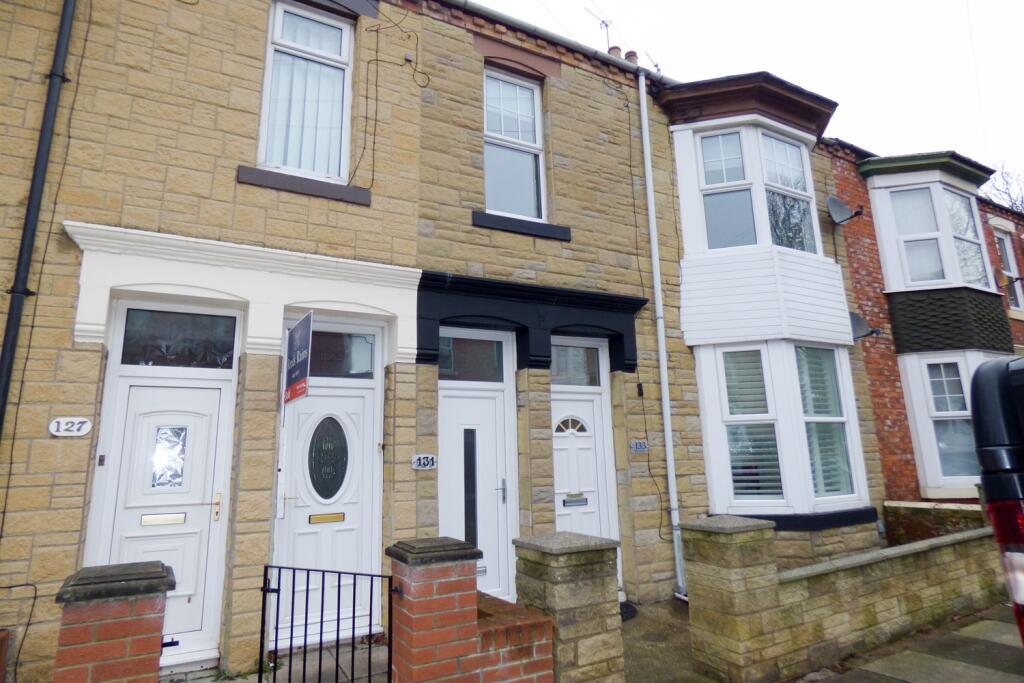 2 bed 1st Floor Flat for rent in South Shields. From Andrew Craig - South Shields