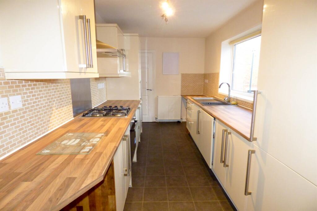 2 bed 1st Floor Flat for rent in South Shields. From Andrew Craig - South Shields