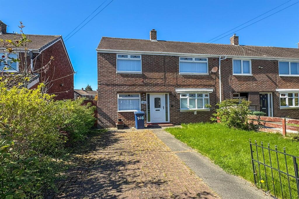 3 bed End of Terrace for rent in Cleadon. From Andrew Craig - South Shields 3 bed End of Terrace for rent in Cleadon. From Andrew Craig - South Shields