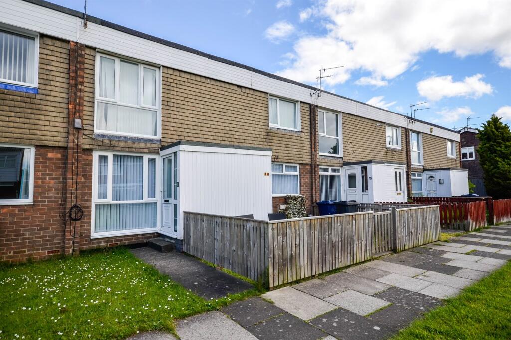 2 bed Apartment for rent in Jarrow. From Andrew Craig - South Shields 2 bed Apartment for rent in Jarrow. From Andrew Craig - South Shields