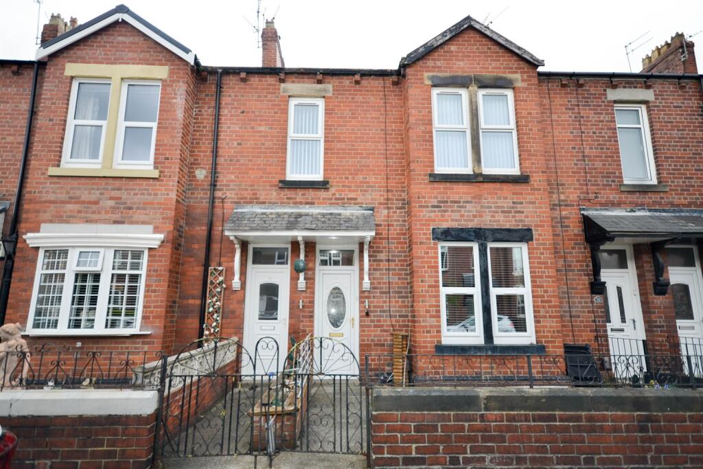 3 bed 1st Floor Flat for rent in Jarrow. From Andrew Craig - South Shields