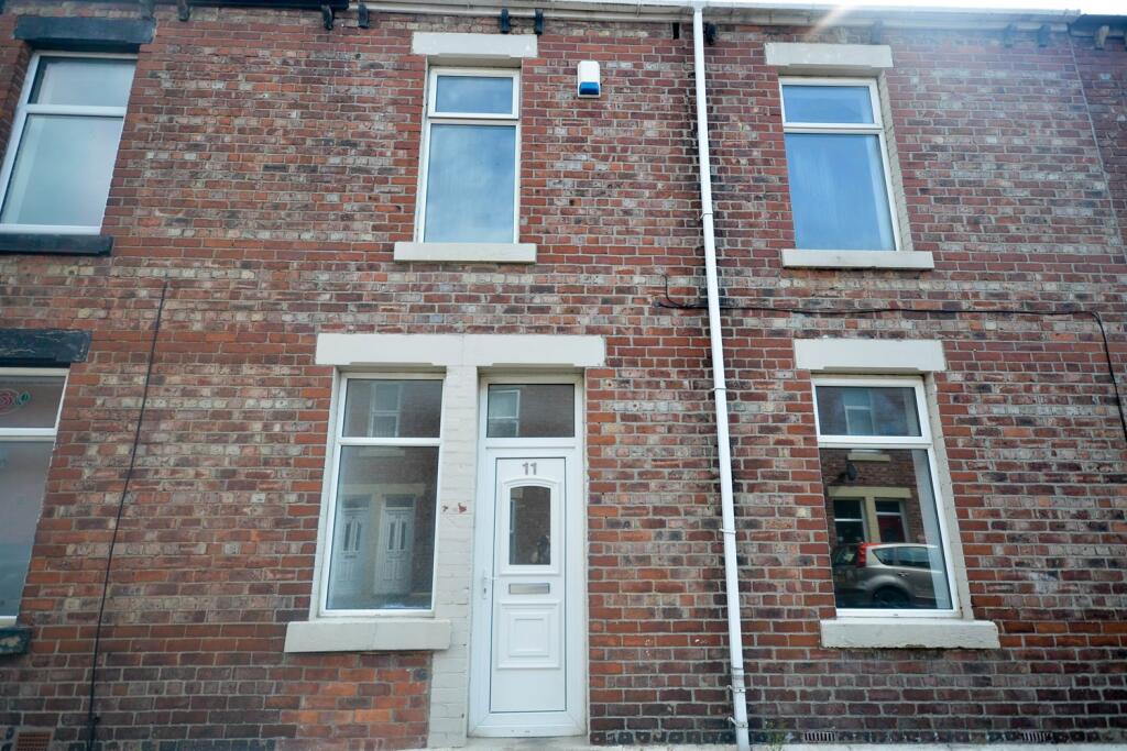 3 bed Mid Terraced House for rent in Jarrow. From Andrew Craig - South Shields 3 bed Mid Terraced House for rent in Jarrow. From Andrew Craig - South Shields