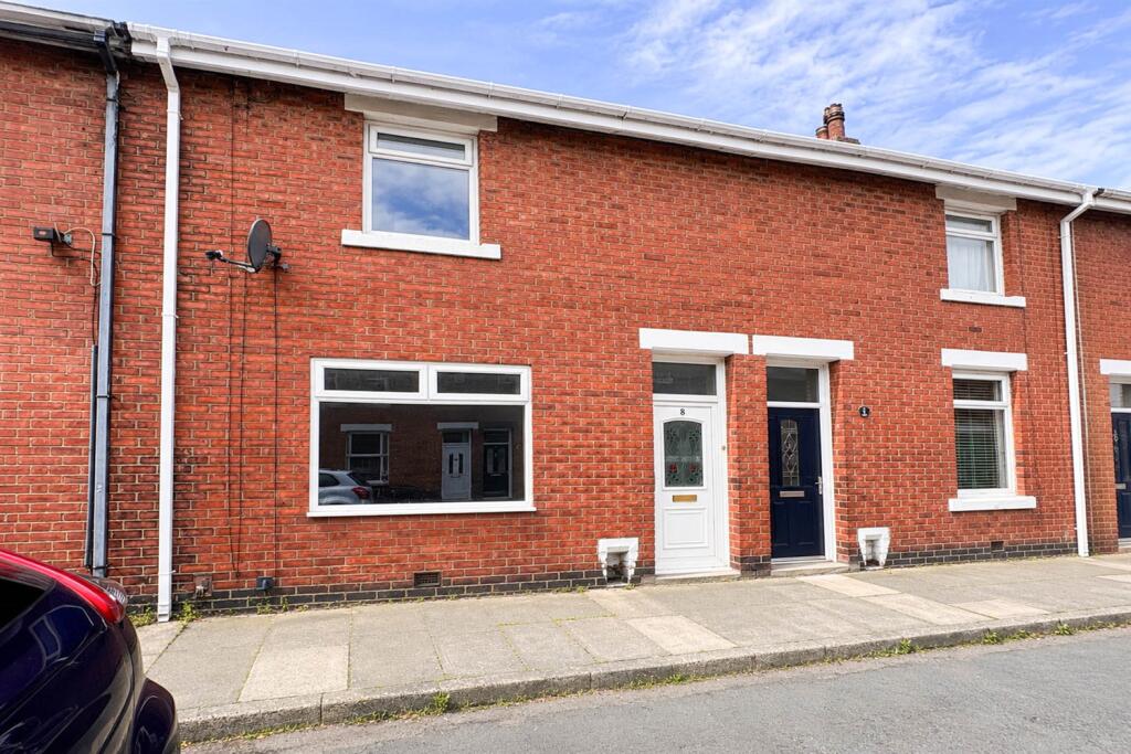 2 bed Mid Terraced House for rent in South Shields. From Andrew Craig - South Shields 2 bed Mid Terraced House for rent in South Shields. From Andrew Craig - South Shields