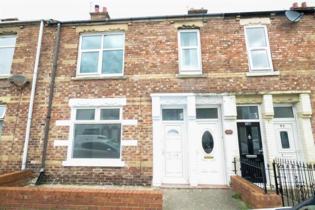 2 bed 1st Floor Flat for rent in South Shields. From Andrew Craig - South Shields 2 bed 1st Floor Flat for rent in South Shields. From Andrew Craig - South Shields