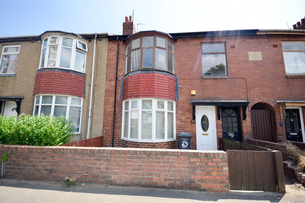 2 bed 1st Floor Flat for rent in Hebburn. From Andrew Craig - South Shields