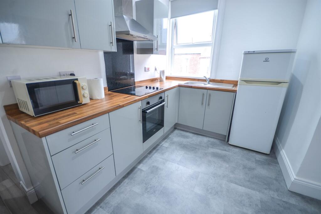 2 bed 1st Floor Flat for rent in South Shields. From Andrew Craig - South Shields