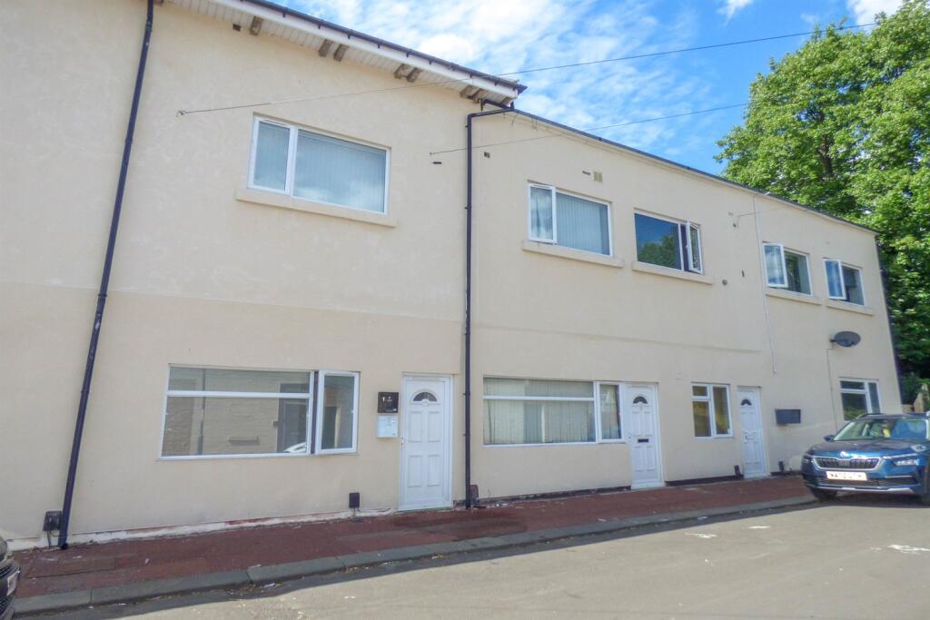 1 bed 1st Floor Flat for rent in Jarrow. From Andrew Craig - South Shields