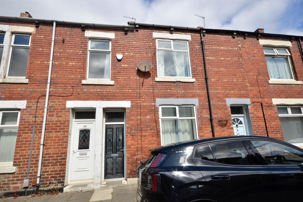 2 bed 1st Floor Flat for rent in Jarrow. From Andrew Craig - South Shields 2 bed 1st Floor Flat for rent in Jarrow. From Andrew Craig - South Shields
