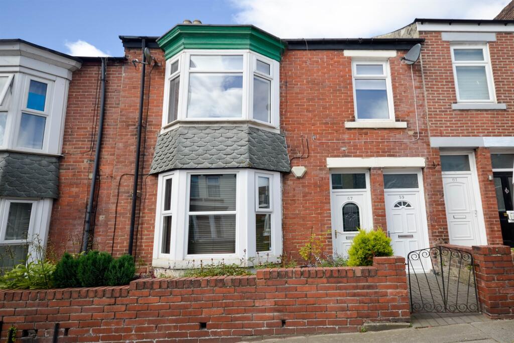 2 bed 1st Floor Flat for rent in South Shields. From Andrew Craig - South Shields 2 bed 1st Floor Flat for rent in South Shields. From Andrew Craig - South Shields