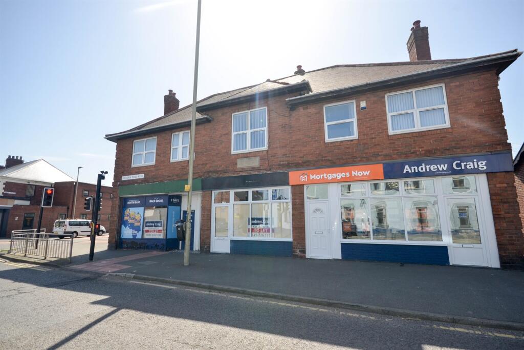 2 bed 1st Floor Flat for rent in Hebburn. From Andrew Craig - South Shields 2 bed 1st Floor Flat for rent in Hebburn. From Andrew Craig - South Shields