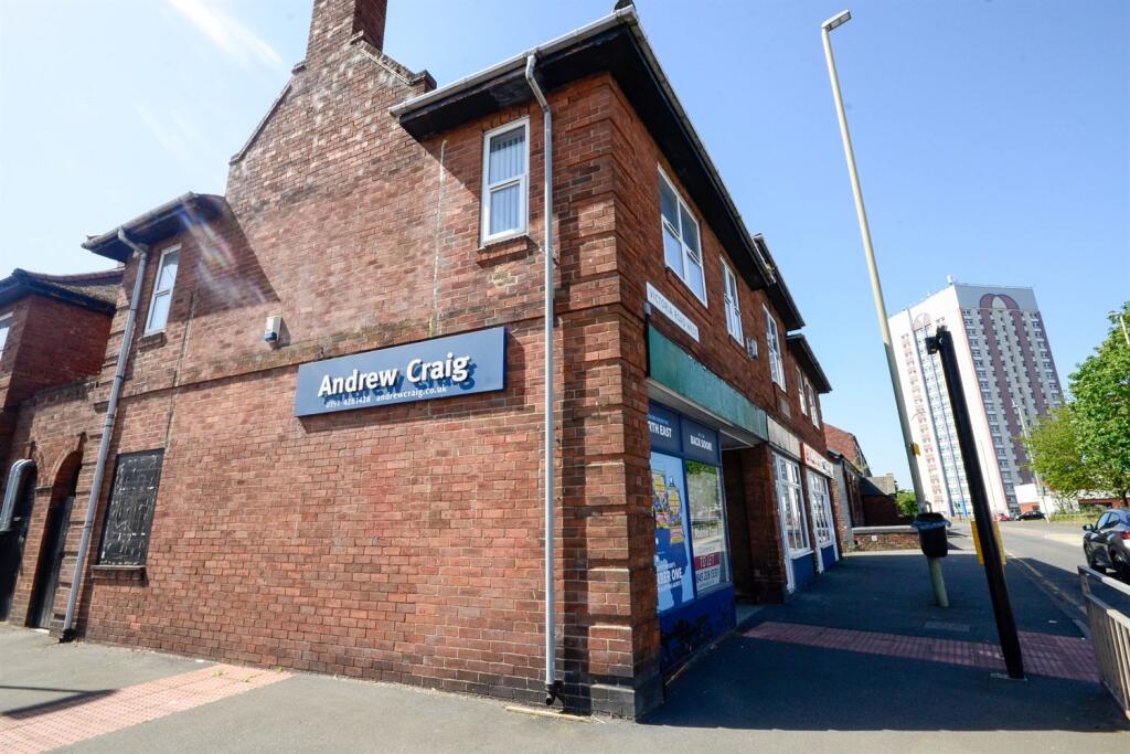 3 bed 1st Floor Flat for rent in Hebburn. From Andrew Craig - South Shields 3 bed 1st Floor Flat for rent in Hebburn. From Andrew Craig - South Shields