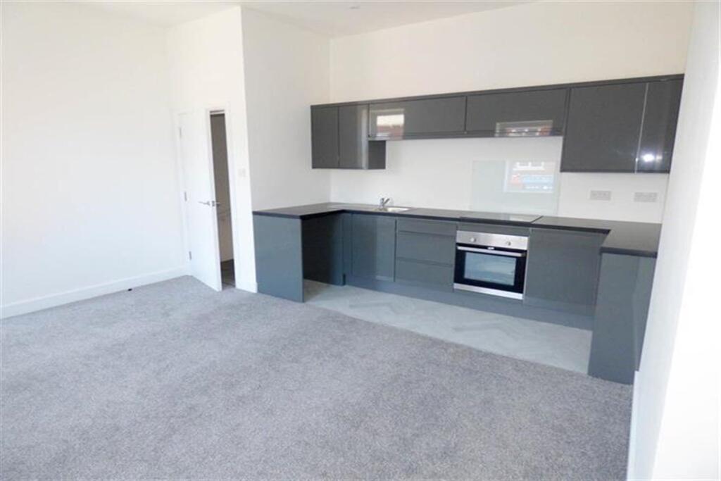 1 bed 1st Floor Flat for rent in South Shields. From Andrew Craig - South Shields