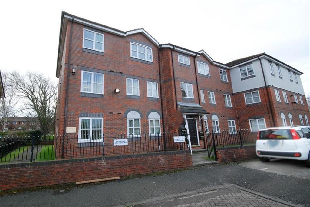 2 bed Apartment for rent in Hebburn. From Andrew Craig - South Shields 2 bed Apartment for rent in Hebburn. From Andrew Craig - South Shields