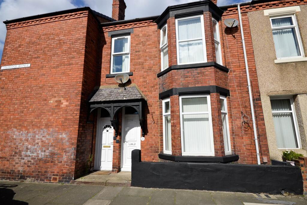 2 bed 1st Floor Flat for rent in South Shields. From Andrew Craig - South Shields 2 bed 1st Floor Flat for rent in South Shields. From Andrew Craig - South Shields
