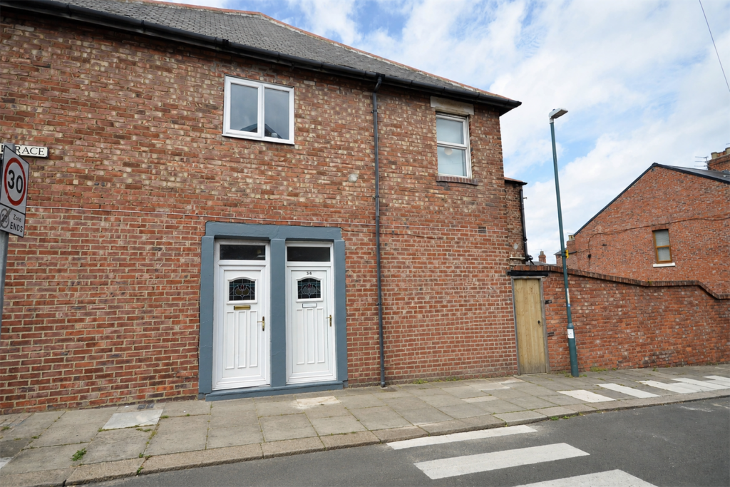 2 bed 1st Floor Flat for rent in South Shields. From Andrew Craig - South Shields
