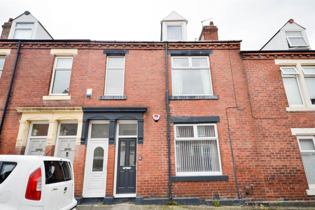 2 bed 1st Floor Flat for rent in South Shields. From Andrew Craig - South Shields 2 bed 1st Floor Flat for rent in South Shields. From Andrew Craig - South Shields