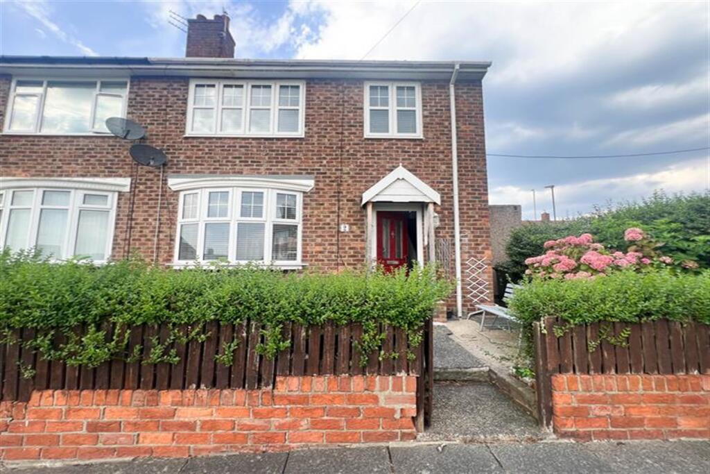 3 bed Semi Detached for rent in South Shields. From Andrew Craig - South Shields 3 bed Semi Detached for rent in South Shields. From Andrew Craig - South Shields