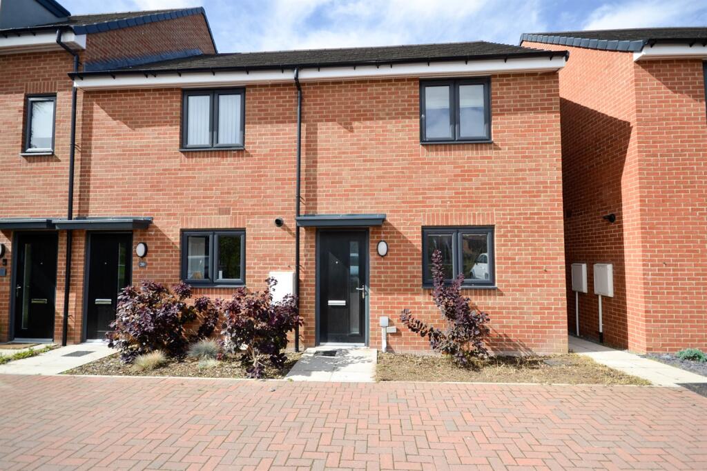 2 bed End of Terrace for rent in South Shields. From Andrew Craig - South Shields 2 bed End of Terrace for rent in South Shields. From Andrew Craig - South Shields